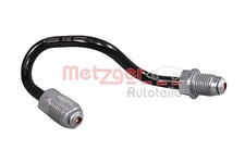 Bremsleitung METZGER AUTOTEILE 4120006 für VW PASSAT B6 Variant 3C5 3C2 B5 3B6