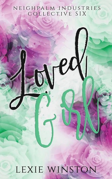 Loved Girl | Lexie Winston | Taschenbuch | Kartoniert / Broschiert | Englisch-image