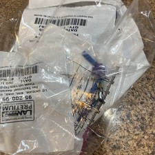 Lot of 8 - Corning 95-200-99 LC UNICAM SM OS2 Premium Fiber Optic Connector