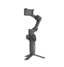 SMART CYCLONE II 3-Axis Anti-Shake Intelligent Tracking phone Gimbal Stabilizer — image 6