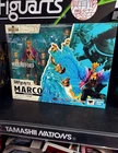 Bandai S.H.Figuarts One Piece Marco Battle of Marineford Action Figure In Stock