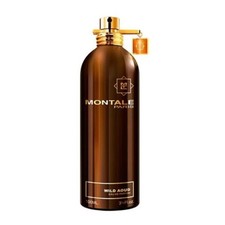 Wild Aoud / Montale EDP Spray 3.3 oz (100 ml) (u)