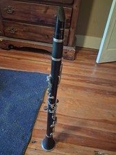 clarinet yamaha