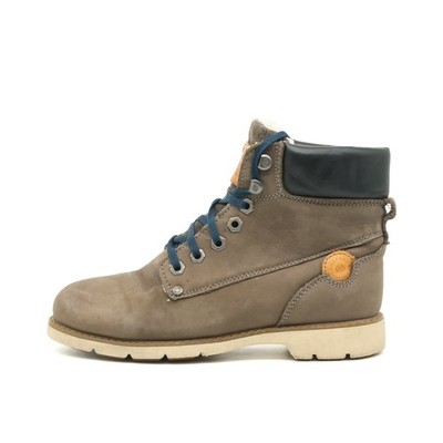 Dockers by Gerli Damen 39SI302-302200 Schnürboots Beige Boots Stiefel EU 38