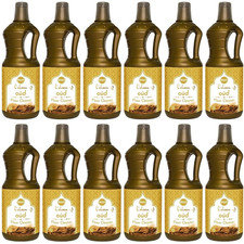 Airpure Moroccan Oud Floor Cleaner 1L - Pack of 12 1.83 per litre