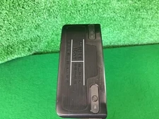 [Used] Odyssey WHITE HOT BLACK DOUBLE WIDE 34 inch putter PT STROKE LAB(2023)