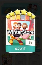  Monopoly GO Sticker Truce