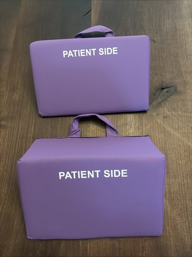 Primo Body Wedge 30-degree Positioning 15" Pillow Set (2pcs)