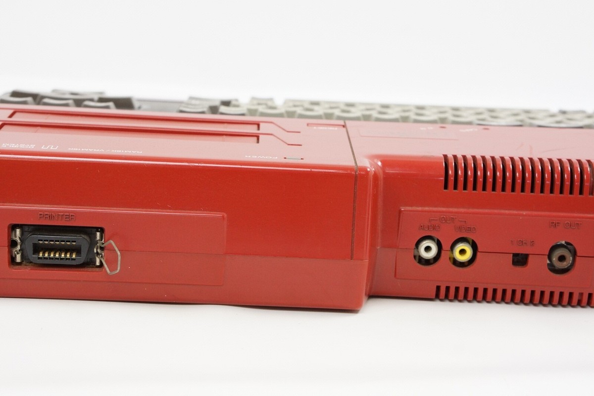 PCゲームソフト SANYO - SANYO MSX WAVY2 s-l400.jpg
