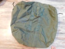 US MILITARY FLYER'S KIT BAG