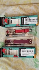 bracelets pour montres connectés Mui 5 BAND neuf dans leurs emballage d'origine 