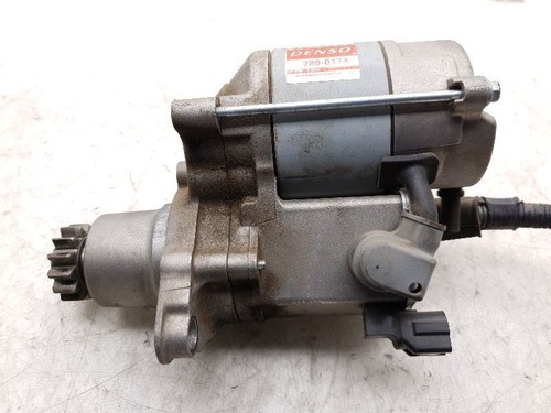 96-05 TOYOTA RAV4 1.4KW STARTER MOTOR ASSEMBLY - Foto 2 di 12