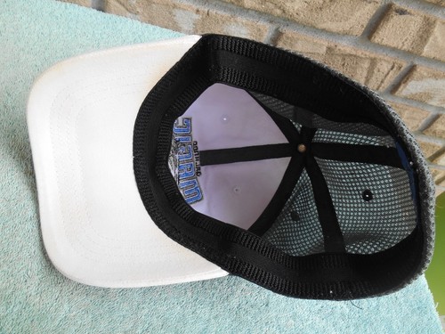 Orlando Magic BASEBALL Cap exclusive collection NBA Basketball APIECEOFWORKGEAR. - Picture 8 of 8