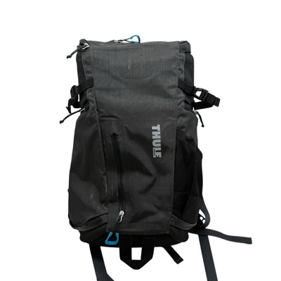Thule Perspektiv Daypack Backpack Camera Bag Padded Travel Carry On Hiking 