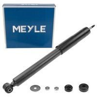 Meyle 0267250013 StoßDäMpfer FüR MERCEDES-BENZ 190 W201 Hinterachse A2013261700