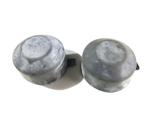 BMW E39 Abdeckung Stoßdämpfer Abdeckkappe 1090261