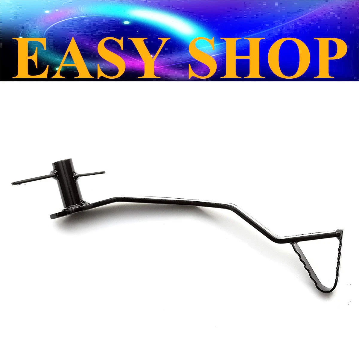 Rear brake hotsell lever dirt bike