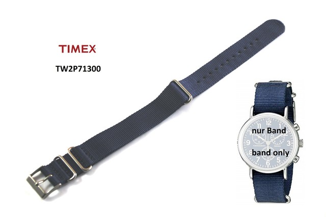 timex weekender ebay
