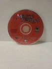 Sega Saturn Magic Carpet Disc Only Bullfrog Productions