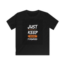 Kids Softstyle Tee