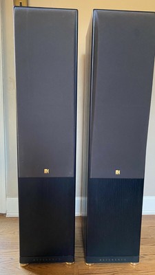 kef reference model two