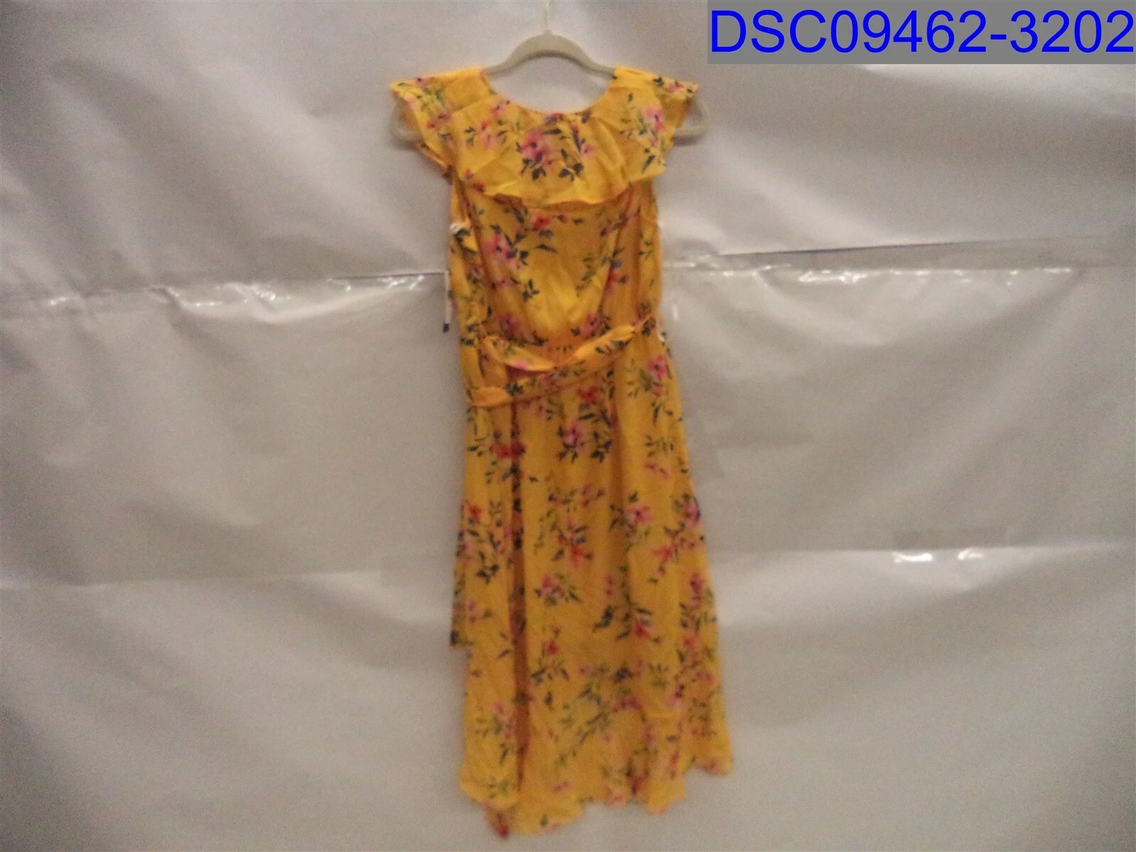 ALYX Abito donna multicolore taglia = PS 5208W12