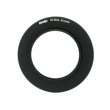 NiSi Adapter Ring 40.5mm for Filter Holder M1 - 70mm System, NEW