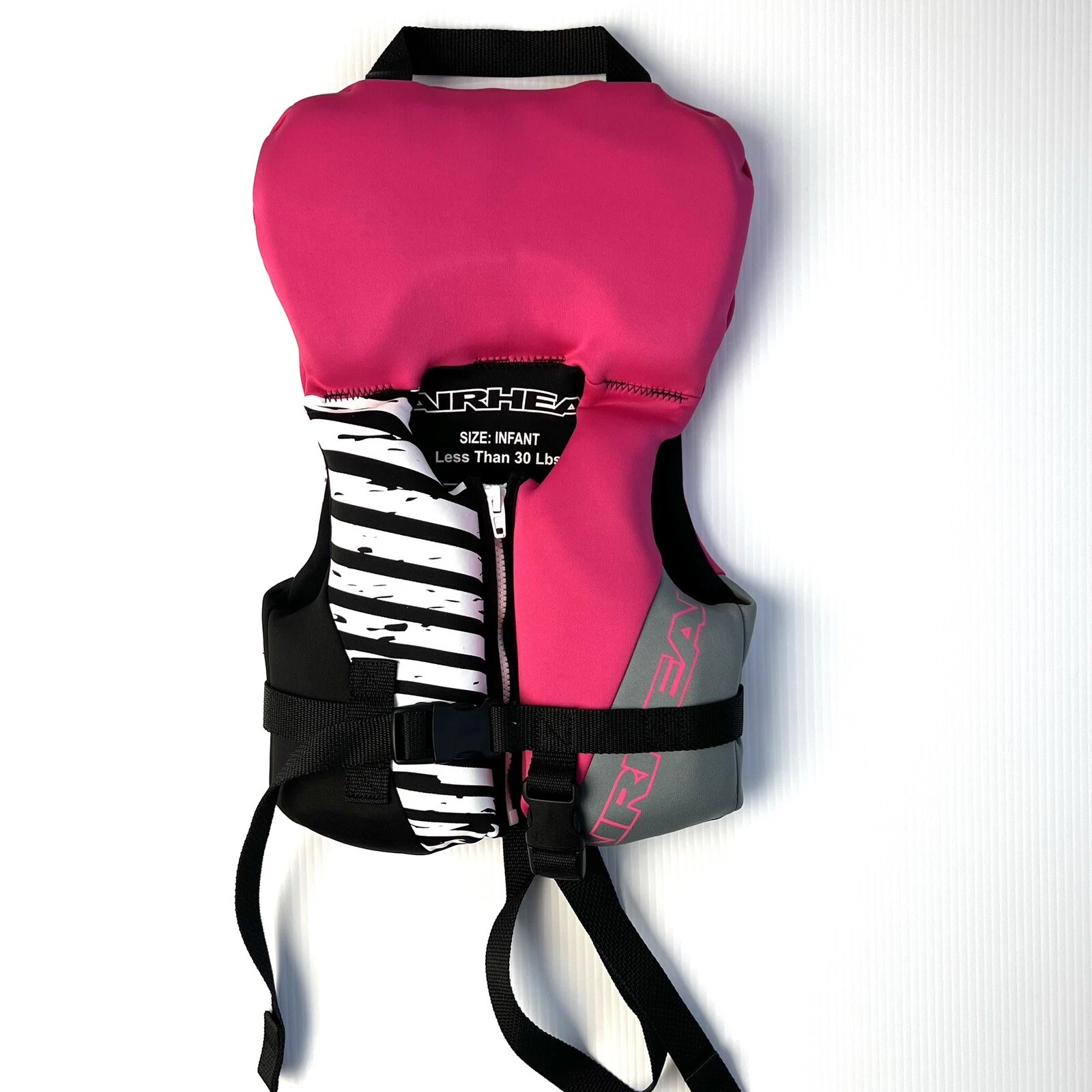 Airhead Wicked Neolite Life Jacket - Thumbnail 2