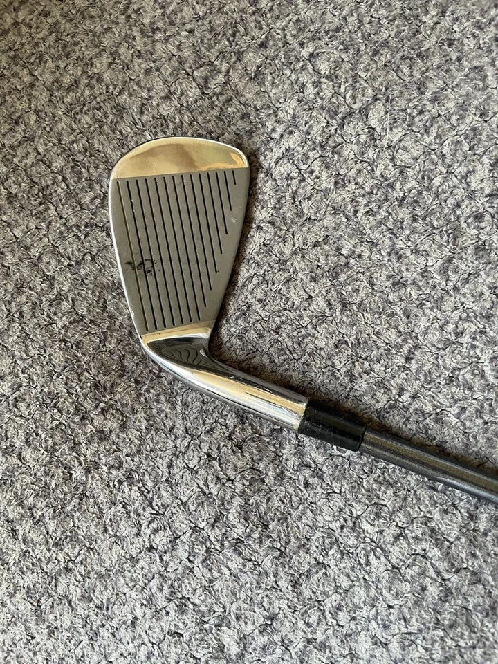 Ladies Intrepid Iron Set And Bag - Image 4 of 4