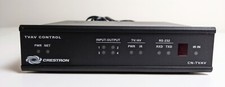 Crestron CEN-TVAV Ethernet Programmable Contr...
