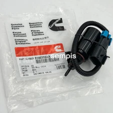 Turbo Wastegate Control Solenoid For 04-09 Dodge Ram 2500 3500 5.9 OEM 5140305AA