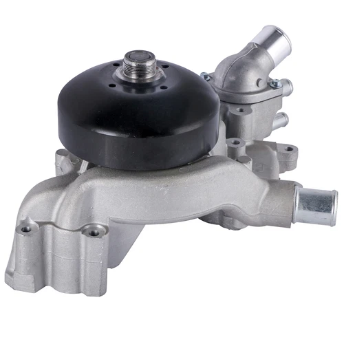 Water Pump Fit Chevy Silverado Tahoe Suburban GMC Sierra 1500 4.8L 5.3L 6.0L - Imagen 12 de 12