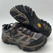 merrell shiver moc
