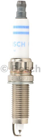 12 Spark Plugs Bosch Double Platinum For 2017-2018 ROLLS-ROYCE DAWN V12-6.6L