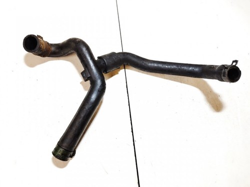 Ford Mondeo 2010 Crankcase breather Vent Hose 4m5q6k869ac, Genuine #1478058-66