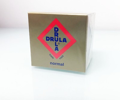 Crème Drula Pour Peaux à Imperfections Et Boutons - Fonçé, Avec Ephelidin, 30 Ml - Neuf