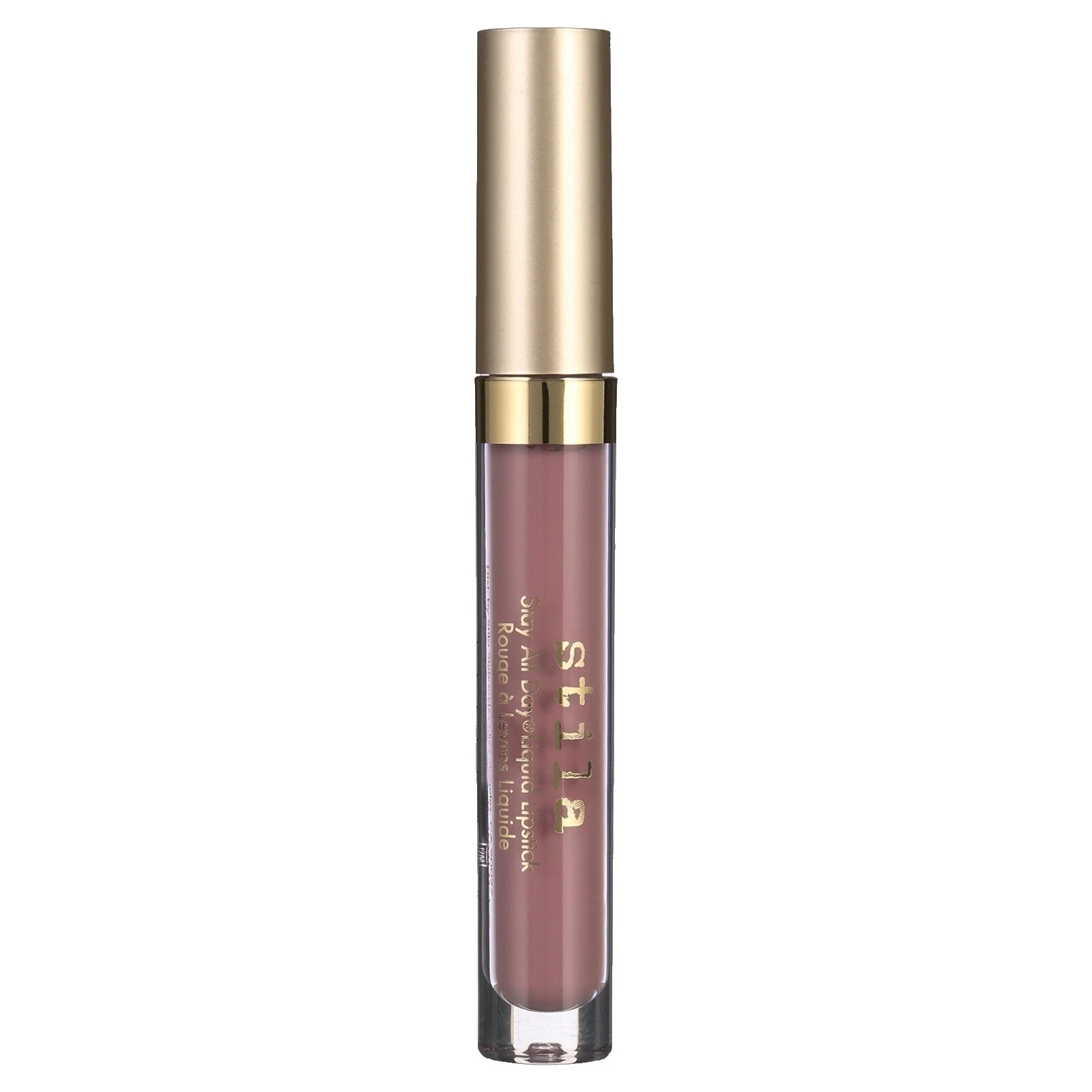 Stila Products Red Lipsticks