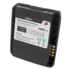 Intermec CN51 Mobile Computers 1015AB01. Replacement Battery. 4800 mAh