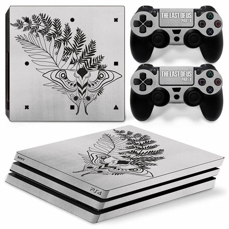 The Last of Us | Ellie Tattoo | Vinyl Decal