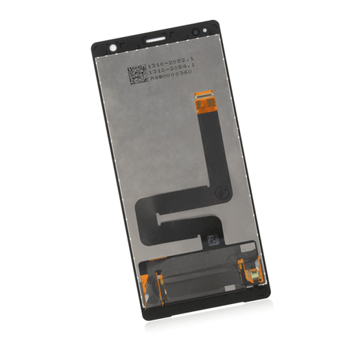 Pantalla LCD Pantalla Táctil Digitalizador Conjunto Para Sony Xperia XZ2 H8216 H8276 - Imagen 2 de 3