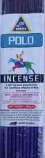 Aasha Polo Jumbo Incense Sticks-16 Inch-40 Sticks