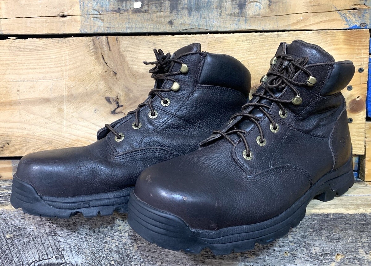 Wolverine Rory Safety Steel Toe Work 6 display picture 1