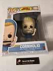 Cornholio Funko Pop! Television 1593 Beavis And Butt-head Pop Vinyl Figure