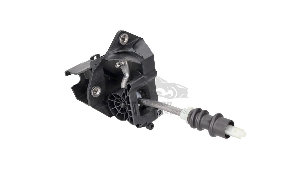 Original Schalthebelkulisse Schaltgetriebe für Fiat Scudo 2,0 16V 