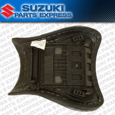 2008-2020 Suzuki Hayabusa GSX1300R OEM Gel Seat 4990A0-61011-CRB