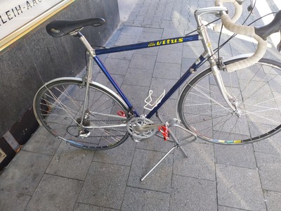 Rennrad Vitus Rahmen Gr 56 cm