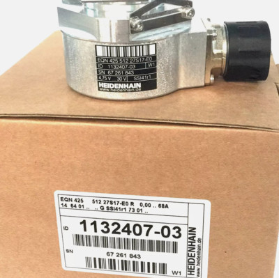 NEW HEIDENHAIN EQN 425 512 27S17-E0 ID:1132407-03