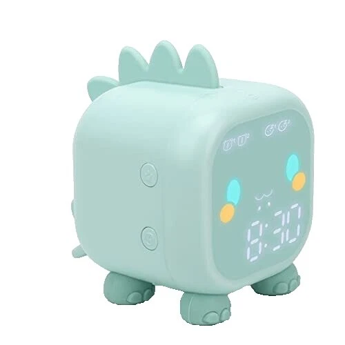 Dinosaurs Alarm Clocks & Clock Radios