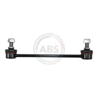 A.B.S. Koppelstange Stabilisator Hinten Links Rechts FüR KIA Sportage