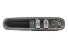 MINI Countryman R60 Driver Side Electric 4 Way POWERFOLD Window 
